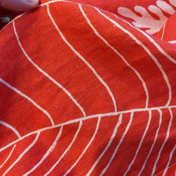 Farm Rio Dress - Picture 8 of 9